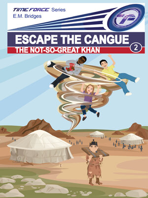 cover image of Escape the Cangue